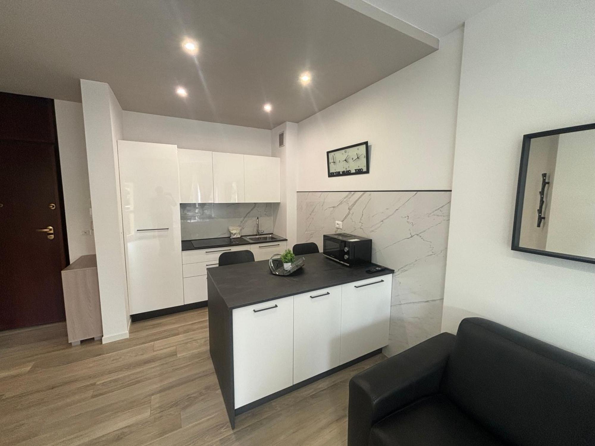 Ferienwohnung Ba - Arco 5 - Premium - Lignano Sabbiadoro Exterior foto